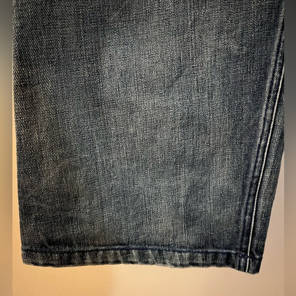 Vintage Y2K Tough Jeansmith Jeans - Picture 9 of 13